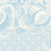 Tea towel &Eacute;clats Du Midi Fra&icirc;cheur Cotton, , swatch