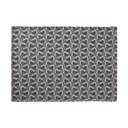 Coated placemat Empreintes Pois Cotton, , swatch