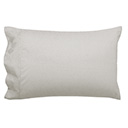 Pillowcases Palacio (set of2) Cotton, , swatch