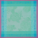 Tablecloth Parfums de bagatelle Cotton, , swatch