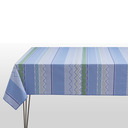 Coated tablecloth Color Rock Cotton, , swatch