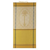 Beach towel Palmeraie Cotton, , swatch