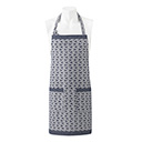 Apron Empreintes Cotton, , swatch