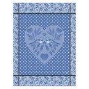 Tea towel Amour Cotton, , swatch