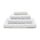 Bath towel Wave Cotton, , swatch