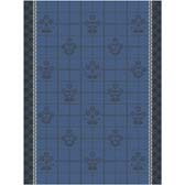 Tea towel Lulu Luce Cotton, , swatch