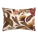 Shams Panache de fleurs Cotton, , swatch