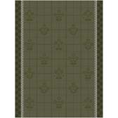 Tea towel Lulu Luce Cotton, , swatch