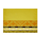 Coated placemat Mumbai Enduit Cotton, , swatch