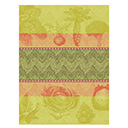 Tea towel Jardin des choux Cotton, , swatch