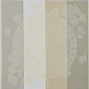 Napkin Fleurs Gourmandes Cotton, , swatch