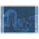 Tea towel Versailles Cotton, , swatch