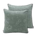 Cushion cover Romance Cotton, Linen, , swatch