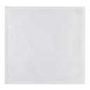 Napkin Lumières d'étoiles Diamant  Cotton, Lurex®, , swatch