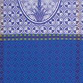 Beach towel Palmeraie Cotton, , swatch