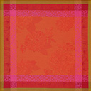 Napkin Parfums de bagatelle Cotton, , swatch