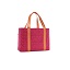 Beach bag Holi Cotton, , swatch