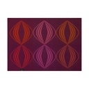 Placemat Kaléidoscope Vision Cotton, , swatch