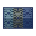 Placemat Kaléidoscope Vibration Cotton, , swatch