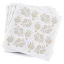 Paper napkin Vent d'ouest, , swatch