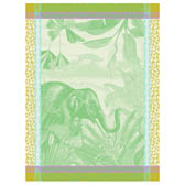 Tea towel Sinharâja Cotton, , swatch