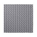Napkin Empreintes Pois Cotton, , swatch