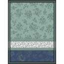 Tea towel Romance Cotton, Linen, , swatch