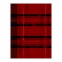 Tea towel Hiver en Ecosse Cotton, , swatch
