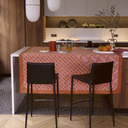 Tablecloth Twist Cotton, , swatch