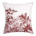 Pillowcase Feuilles en scène Cotton, , swatch