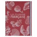 Tea towel Gastronomie Élysée Cotton, , swatch