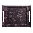 Tray Romance Wood, , swatch