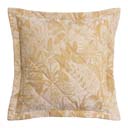 Quilted pillowcase Bois Dormant Cotton, , swatch