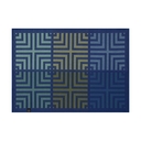 Placemat Kaléidoscope Illusion Cotton, , swatch