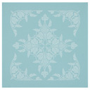 Napkin Syracuse Cotton, , swatch
