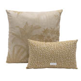 Cushion cover Sinharâja Cotton, , swatch