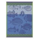 Tea towel Moorea Cotton, , swatch