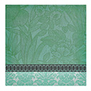 Napkin Escapade Tropicale Linen, , swatch