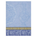 Tea towel Baroque porcelaine Cotton, , swatch