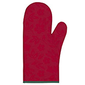 Oven gauntlet Poésie d'hiver Cotton, , swatch