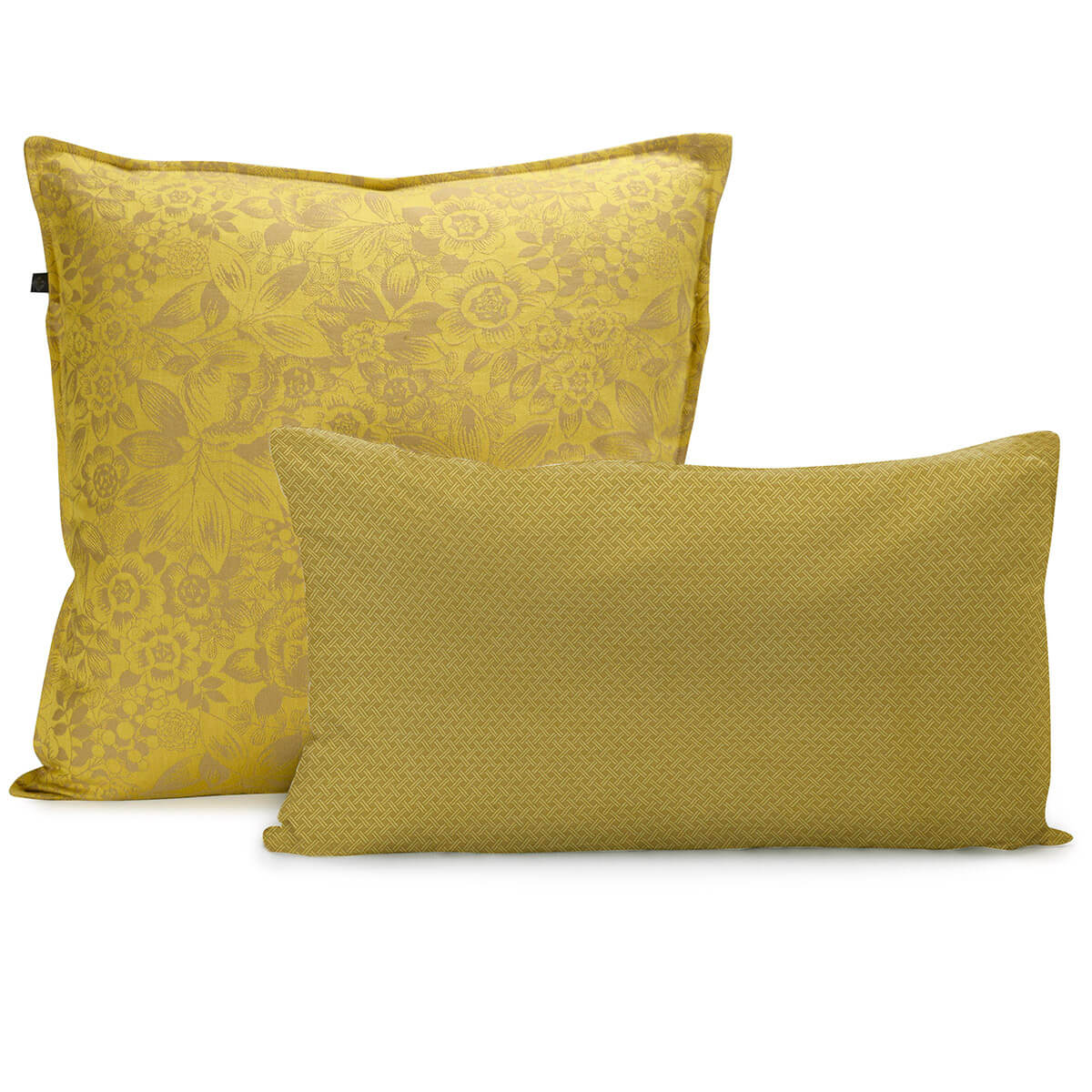 Cushion cover Osmose Florale Cotton, , swatch
