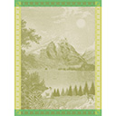Tea towel Altitude Cotton, , swatch