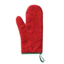 Oven gauntlet Féerie Cotton, , swatch