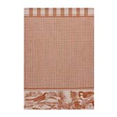 Hand towel Mélodies Cotton, , swatch