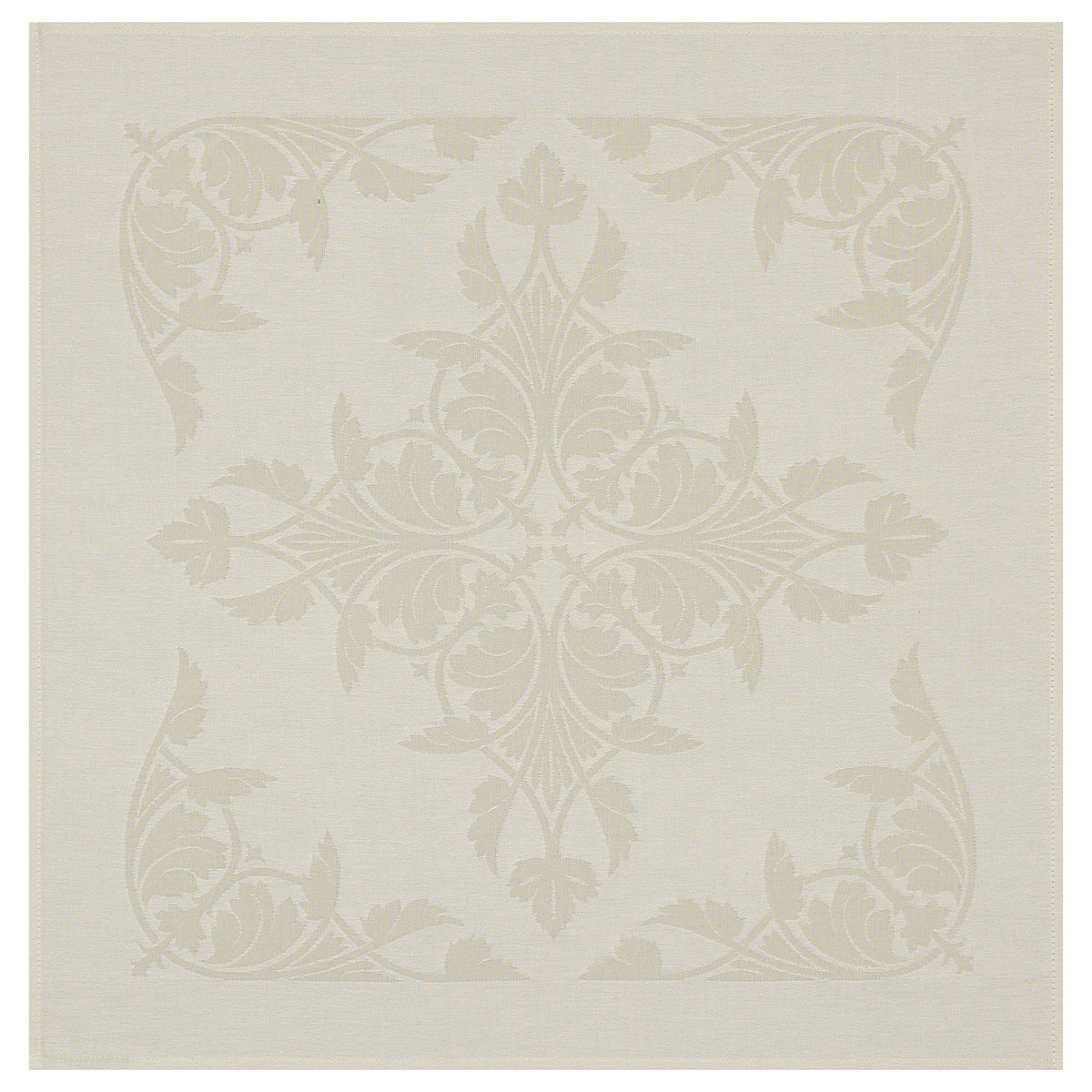 French Napkins Superior Quality Le Jacquard Français