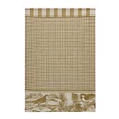 Hand towel Mélodies Cotton, , swatch