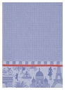 Hand towel Petit paris Cotton, , swatch