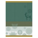 Hand towel Lumières d'étoiles  Cotton, , swatch