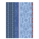 Tea towel Gipsy Cotton, , swatch