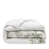 Duvet cover Jardin d'Eden Cotton, , swatch
